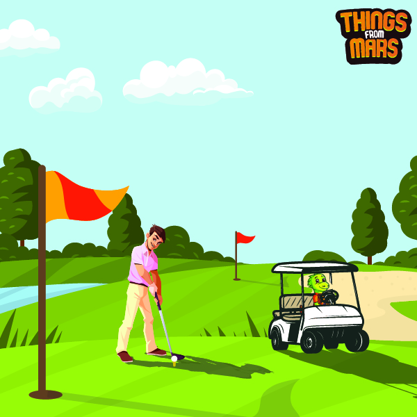  Einzigartige Golfgeschenke für Enthusiasten, um ihr Spiel zu verbessern